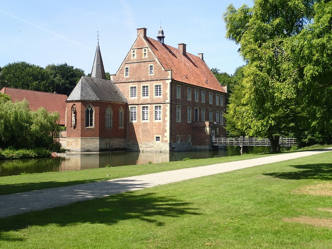 2025-06-18 1155 wasserschloss Hülshoff