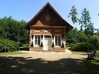 2025-06-18 1150 wasserschloss Hülshoff theehuis