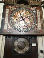 2025-06-18 1341 Dom munster astronomische klok
