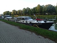 2025-06-15 2058 Pleiade en Sevenster op km 3 MLK