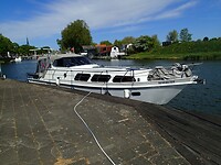 2026-04-28 1137  Watertappen na het lozen van 150 l
