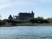 2026-04-28 0958 Muiderslot