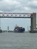 2026-05-12 1329 Oploper oude maas loopt 28 kmh