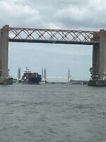 2026-05-12 1328 Oploper oude maas loopt 28 kmh