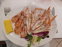Frutti di Mare