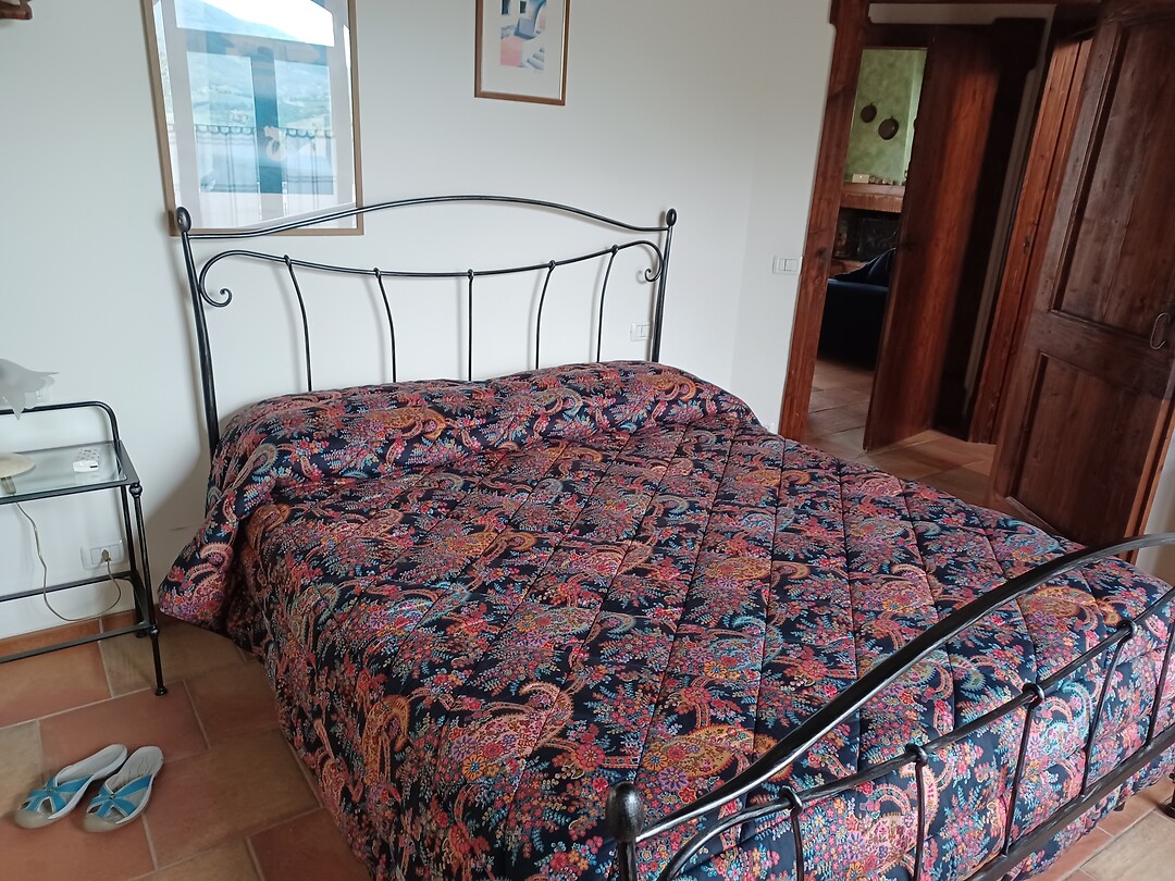 Slaapkamer