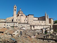 Urbino 👌