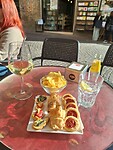 Aperatief op z'n Italiaans