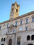 Pallazo dei Capitani
