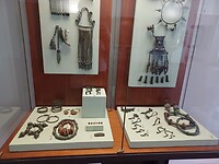 Archeologisch museum