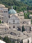 Basilica di San Francesco