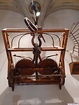 Museum vol met al z'n uitvindingen