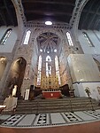 Basilica Santa Crocha