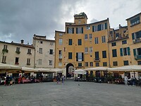 Piazza