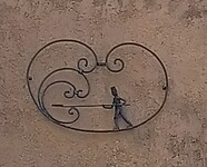 Le boulanger