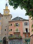 Castellane