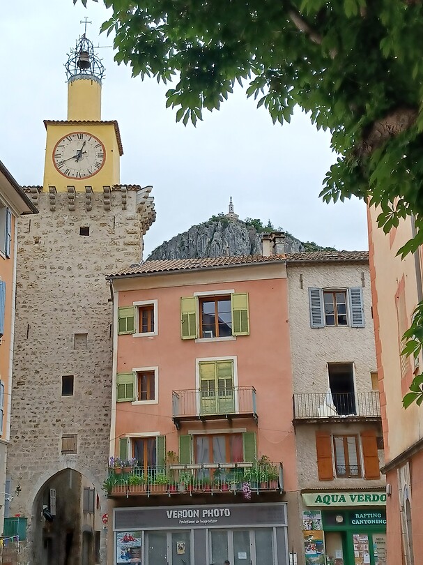 Castellane