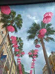Onderweg in Grasse