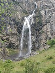 Cascade du Casset