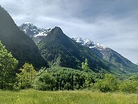 Dal Valgaudemar