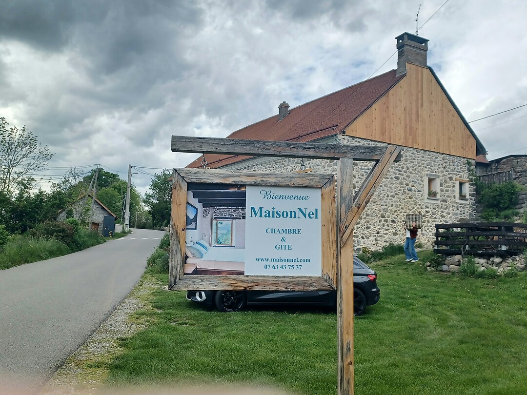 MaisonNel
