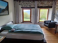 Superlekker bed