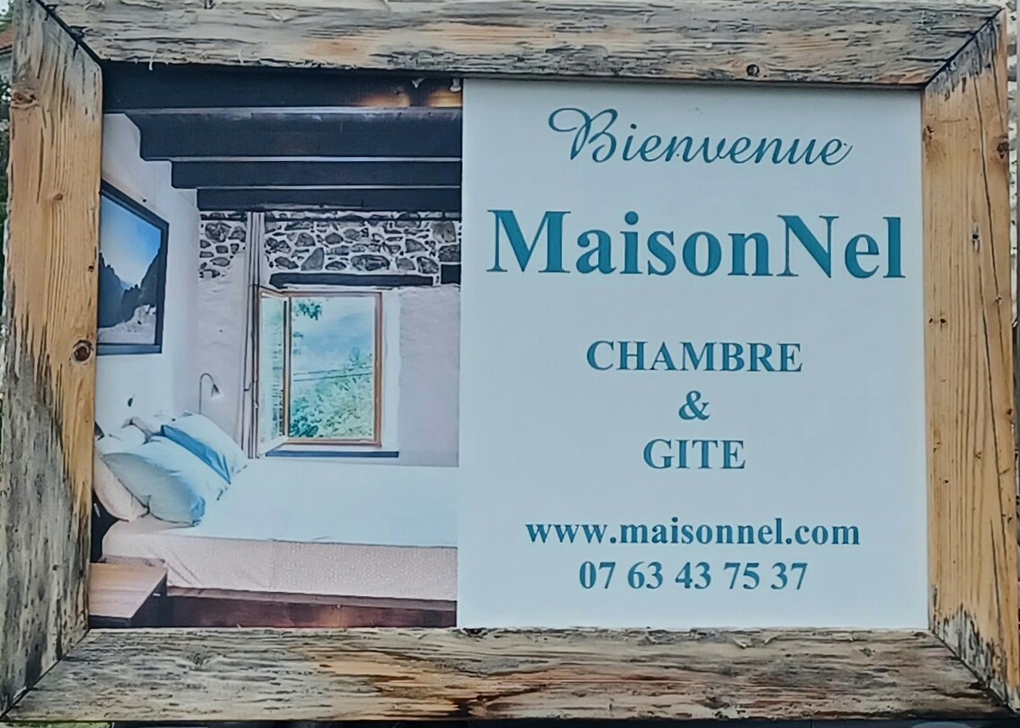 MaisonNel