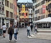 Chambery