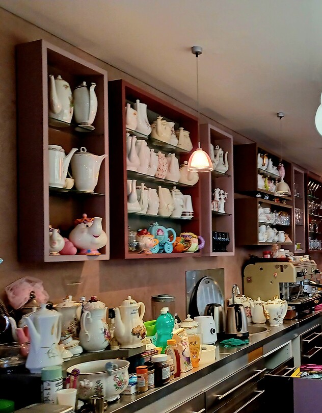 Salon de Thé