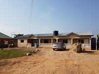 Our home!