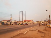 Taxi drivers