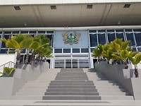 Parliament Building