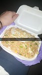 Indomie noodles