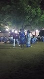 Togolese wedding