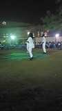 act at a togolese wedding
