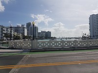 Shot of Miami