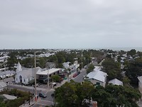 View of Key West