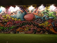 Art in Miami