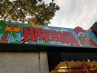 Havana!