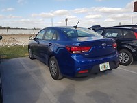 Our new car