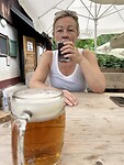 Twee schoonheden