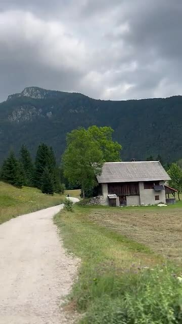 De Vallei
