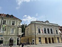 Sloveens conservatorium
