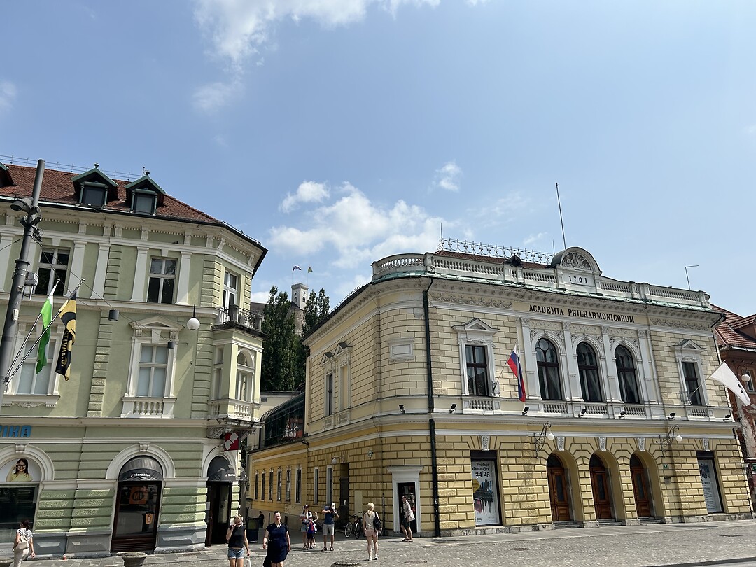 Sloveens conservatorium