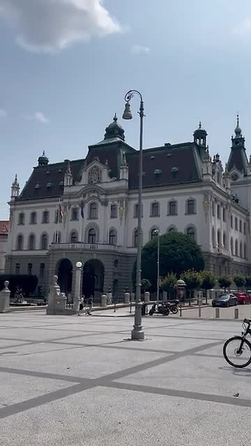 Plein Ljubljana