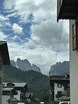 Doorkijkje Cortina