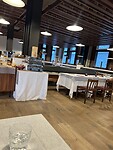 Ontbijtzaal Boite