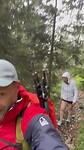 Dag 9 its raining on the mountain