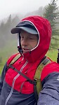 Dag 9 Ja ook dit is de Dolomieten 🌧️