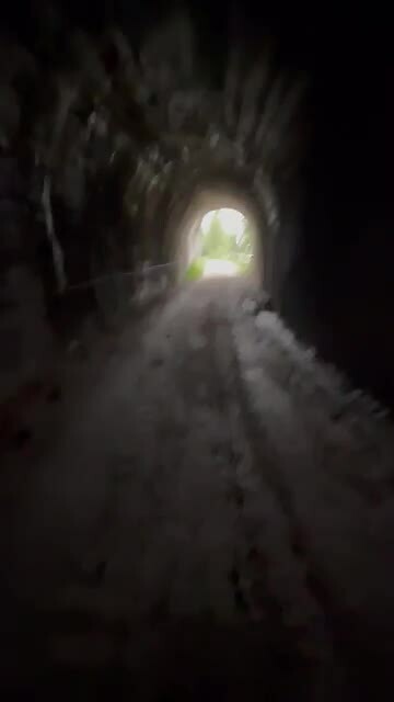 Dag 9 einde vd tunnel in zicht! 🥹